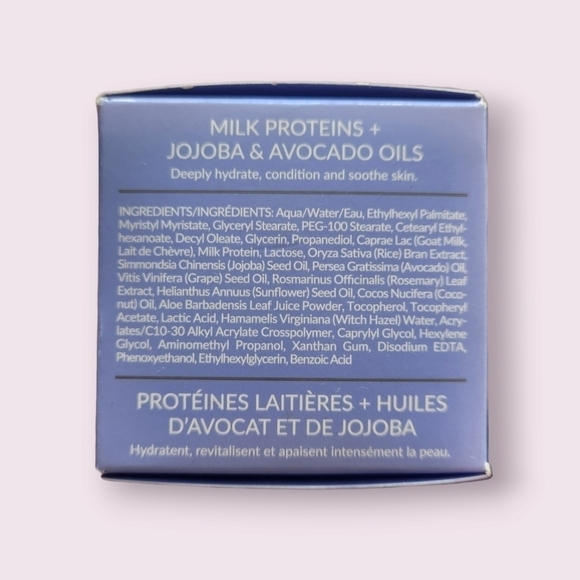 Kate Somerville: Goat Milk Moisturizing Cream - Picture 5 of 7